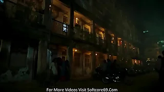 Nawazuddin Siddiqui in Hollywood Hindi Tv String McMafia &lpar;2018&rpar;